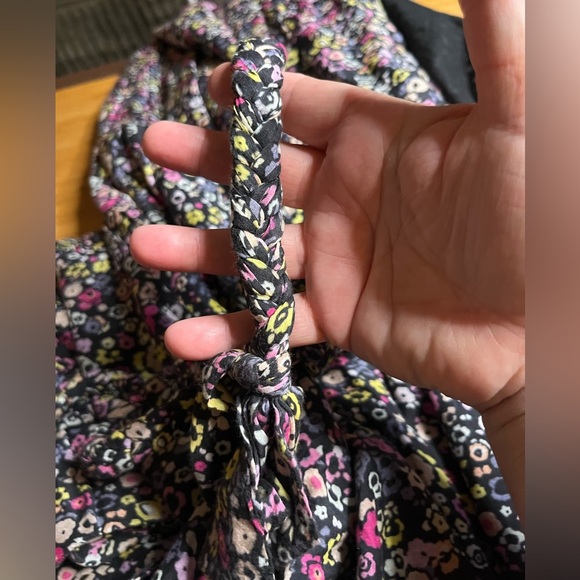 EUC Apiece Apart- Nueva Costa Floral Maxi Dress. Size 2 - Picture 9 of 9